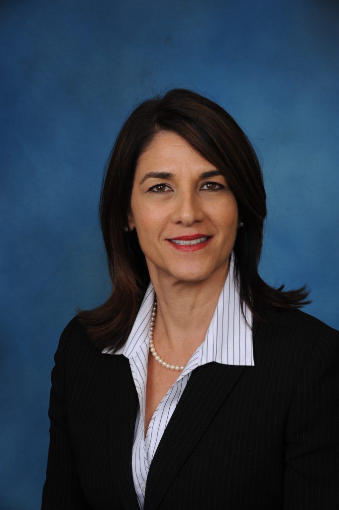 Grisel Alonso Biography Image